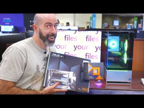 Don't buy a pre-built PC...unless...