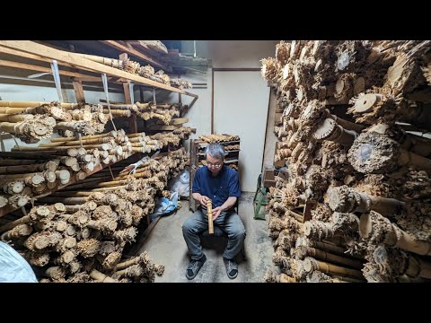 まさに匠の技!日本でしかできない工芸品製造プロセスTOP5!