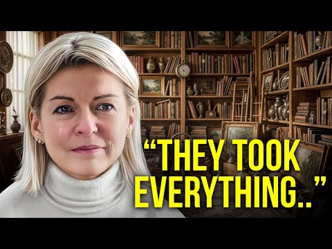 What Really Happened to Rebecca Pritchard From Salvage Hunters