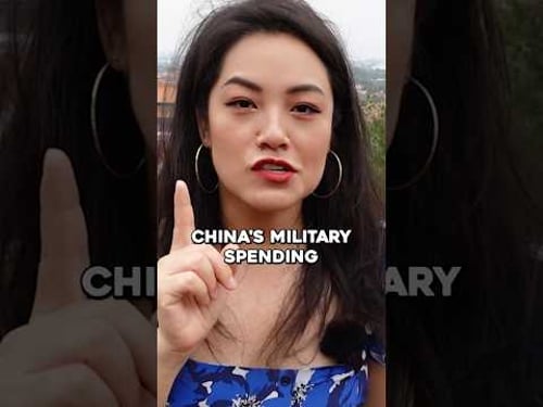 The Truth About China Military 🇨🇳