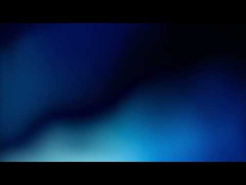 4K Dark Gradient LIFE CHANGING! Purple Black LED Lights