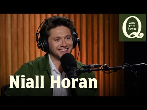 Niall Horan is at his most reflective: "I didn't realize how formative 25 to 30 would be"