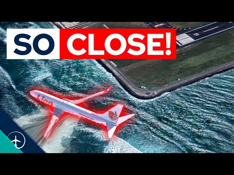Pilots Flying Blind! | Air Crash Investigation