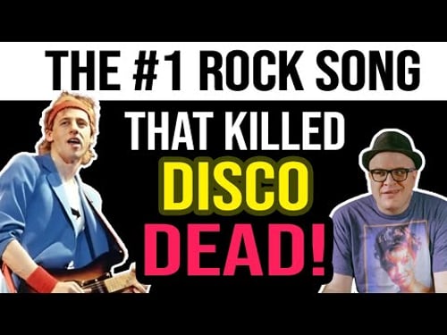 FOUND ANONYMOUS TAPE with UNFINISHED SONG On it…Put LYRICS To it…Became a CLASSIC!-Professor of Rock