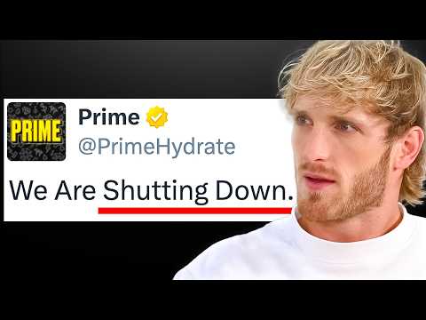 The Satisfying Downfall Of Prime..