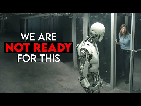 AI Broke the Reality Filter and Its Freaking People Out