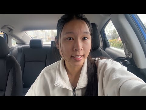 a race against the clock to prep for another customer visit + in the span of 20min he's gone:o