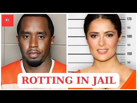 15 Most Notorious Hollywood Actors Behind Bars | Then and Now 2025