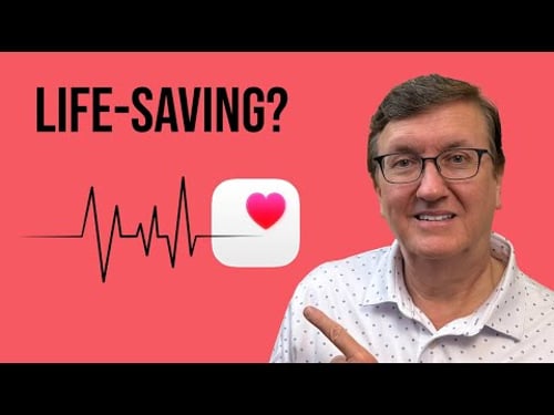 How To Use iPhone and Watch Emergency Health Features