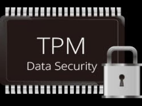 What Is TPM Trusted Platform Module and what does it do