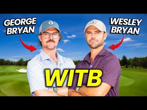 Bryan Bros: What's In The Bag?