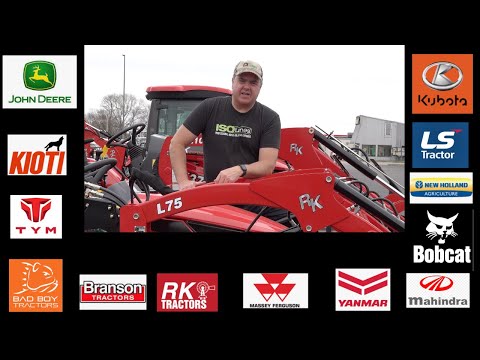 AVOID THESE BRANDS! Compact Tractor Buyers Guide