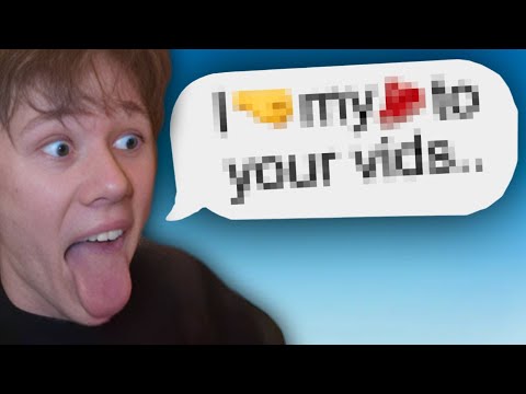 BUTTON TEENS READ HATE COMMENTS