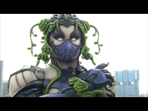 The Messenger | Megaforce | Full Episode | S20 | E19 | Power Rangers Official