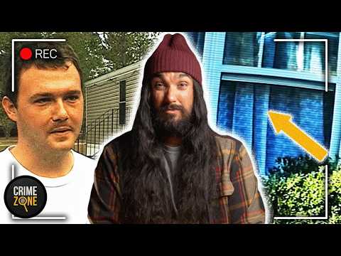 When The News Crew Misses The REAL Story…