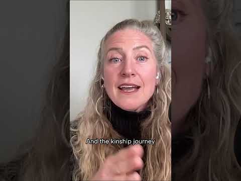 New episode with guide and author Samantha Sweetwater out now!