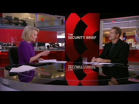 The #SecurityBrief: Who are the players negotiating for the U.S. and Russia? And #SignalGate!