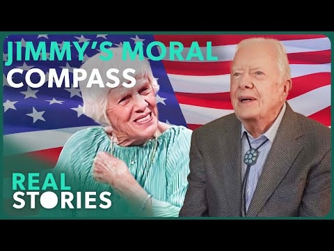 The Secret Life of Jimmy Carter's Mother