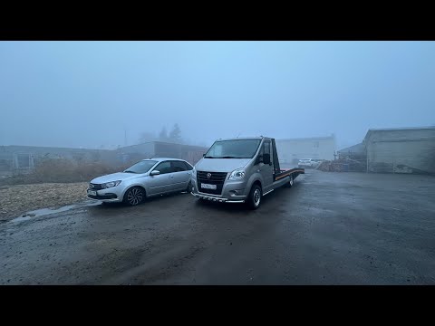 Nothing extra! The perfect tow truck! How much does it cost?