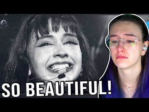 The Warning - Breathe (Live from Pepsi Center CDMX) I Singer Reacts I