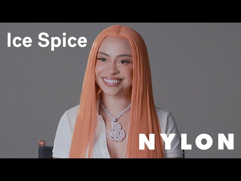 Ice Spice Takes On 'Love Island', Low Rise Jeans, & Zaddys in 'Have We Reached Peak?' | NYLON
