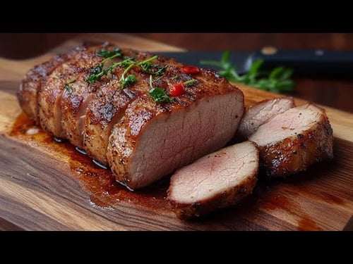 So koche ich jedes Wochenende! Ein schnelles, einfaches und köstliches Rezept!