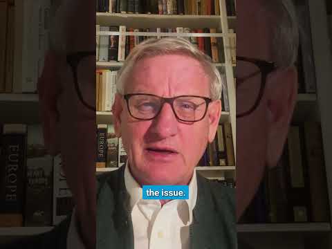 US ambitions in Greenland | GZERO Europe