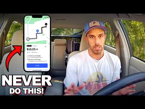 15 Tips for New Uber Drivers To Stay Safe
