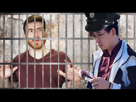 Does DougDoug evade taxes?