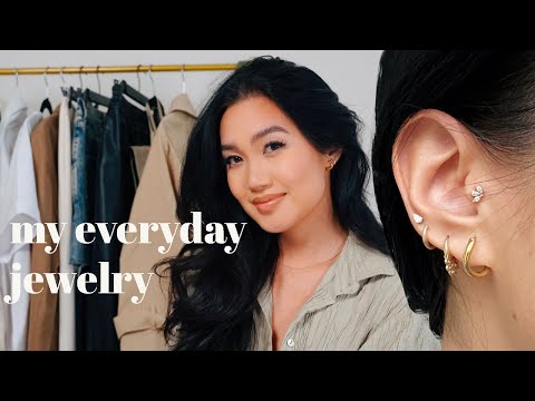MY EVERYDAY FINE JEWELRY