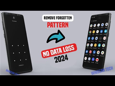 how to unlock phone if forgot password