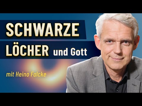 Heino Falcke: Der Astrophysiker und sein dunkles Geheimnis - Fenster zum Sonntag