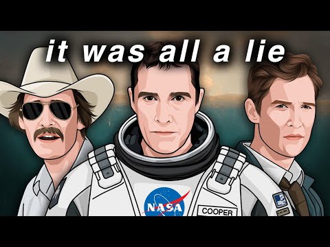 Matthew McConaughey Gambled His Entire Career