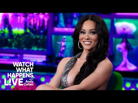 Ashley Darby Reacts to Karen Huger’s Sit-Down With Andy Cohen | WWHL