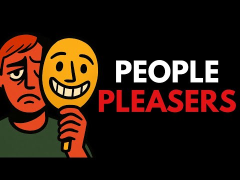 The Psychology of a People Pleaser