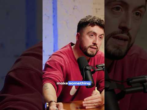 The tyranny of merit - full interview pinned comment