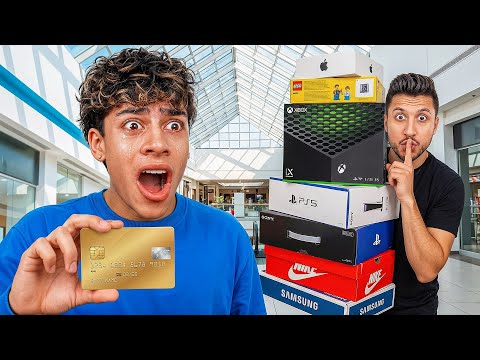 72 Hours of Saying YES to EVERYTHING! | The Royalty Family