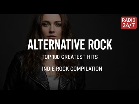 Indie Rock/Alternative Compilation 🌃 Late-Night Songs Vol 1 1801