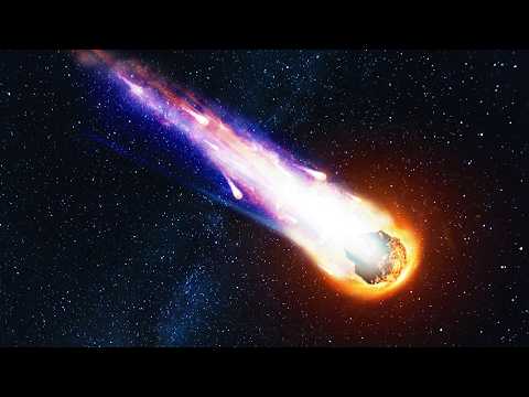 The Most Fascinating Enigma Of Our Universe