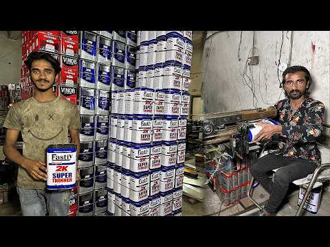 Incredible Manufacturing Factory Mass Production Videos | Amazing Factory Processes