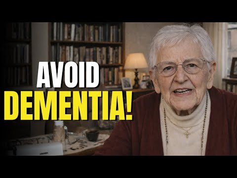 I’m 109… This Is How To Avoid Getting Dementia