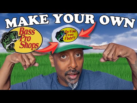 They Said You Can’t Make This Cap… I Did It Anyway( With Kiitl)