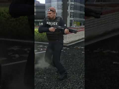 GTA 5 Features Should Work in Real Life