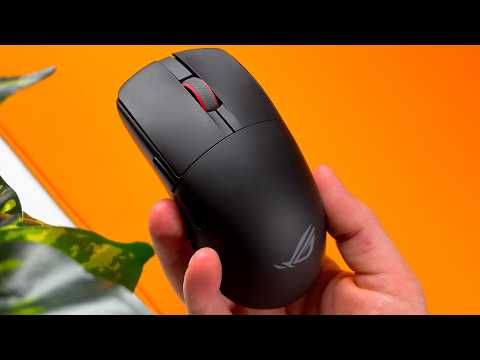 Asus made a Razer clone (and it's actually good)