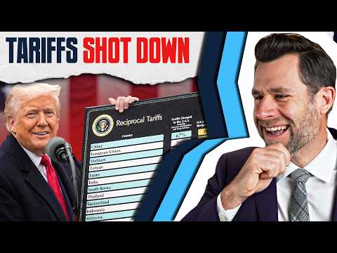 Illegal Tariffs Ruled Illegal (Again)