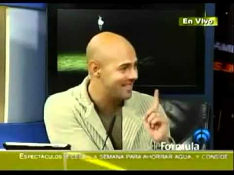 Ha-Ash con Javier Poza hablan del Novio de Hanna