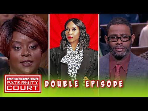 A Grieving Mother Brings Her Son's Ex To Court (Double Episode) | Paternity Court