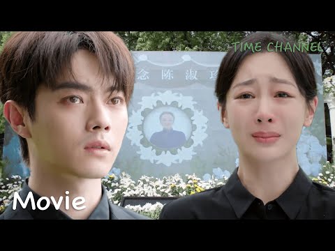 Grandma dies and leaves estate to poor girl, grandson is so angry that he has to break up with girl?