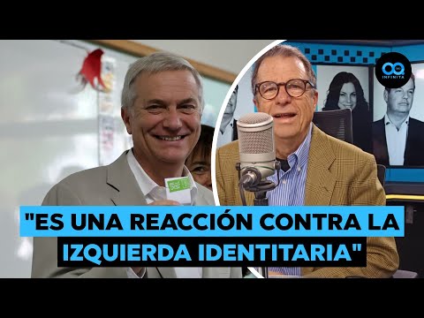 Sebastián Edwards y triunfo de Kast: "El presidente electo no sabe mucho de economía"