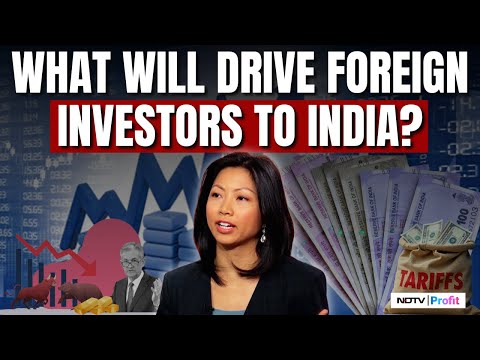Will US Trade Deal Trigger Stability For Rupee? Trinh Nguyen Reveals Where Indian Markets Are Headed
